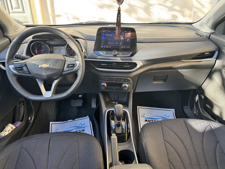 Sotiladi Chevrolet Trecker 2 Primier 2023, Kraska Tozza, Probeg 17.000