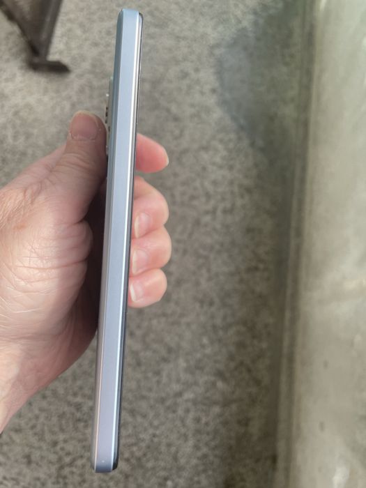 POCO X4 GT 5G, много запазен- като нов е, пълен комплект