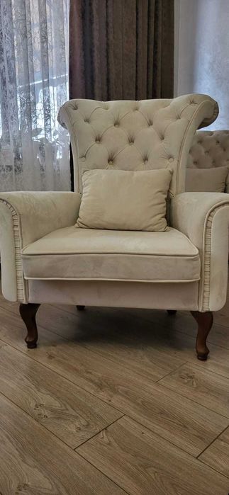 Кресло супер по 350000