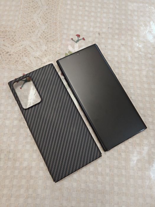 Samsung note 20 ultra 5G
