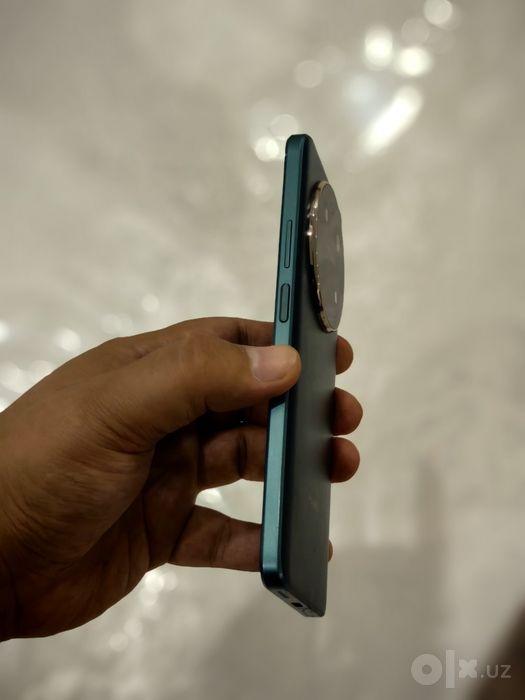 HUAWEI Nova 12i 8+3/256