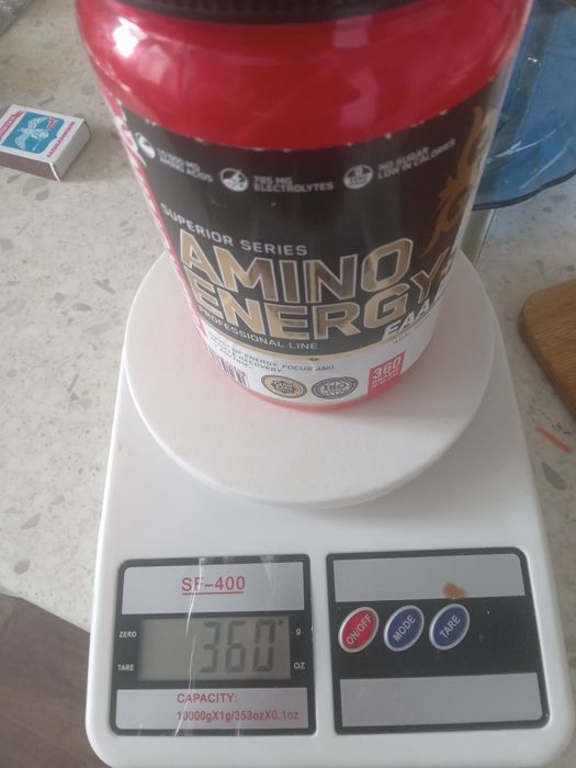 Продам EAA  Amino Energy цена дешевая успейте