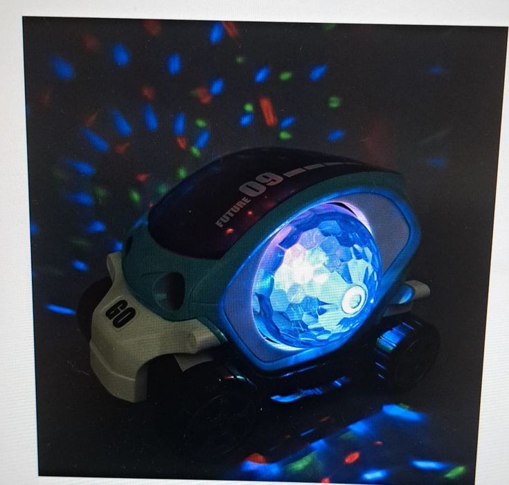 Продаю машинку светодиодную