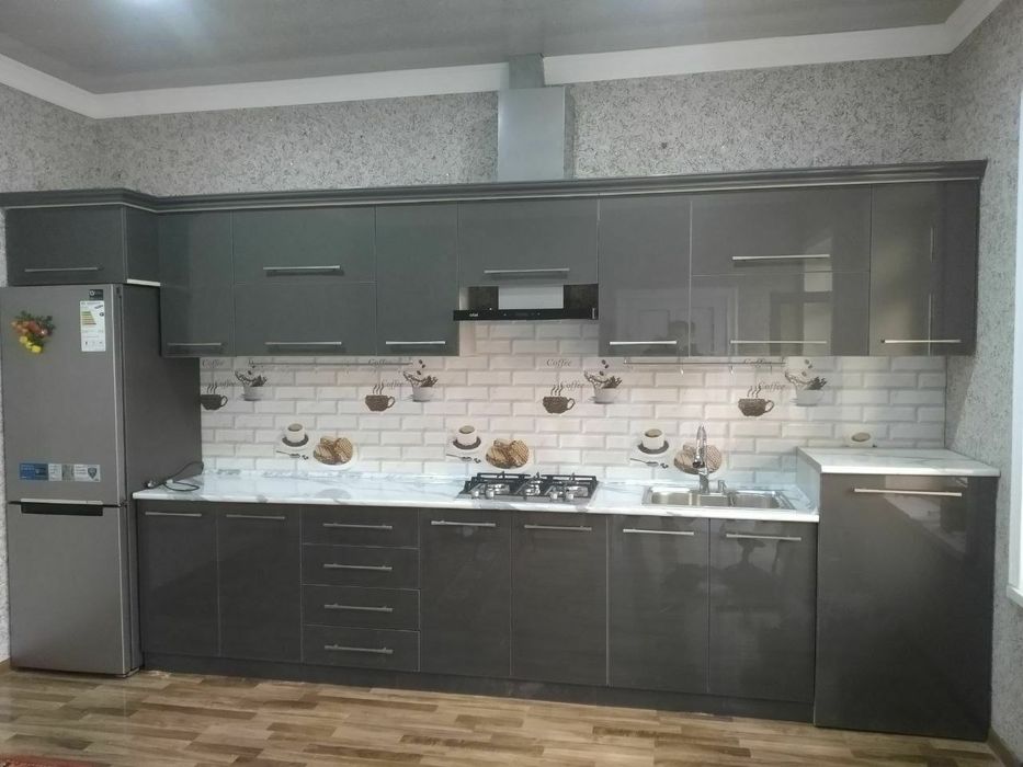 Oshxona Mebellari Zakazga  qilorasizlar narxini kelis