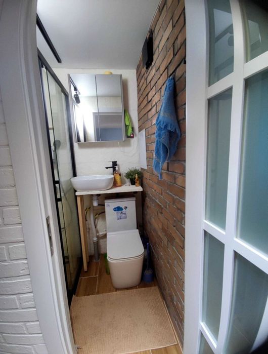 Продаётся 1/1/4 Ялангач