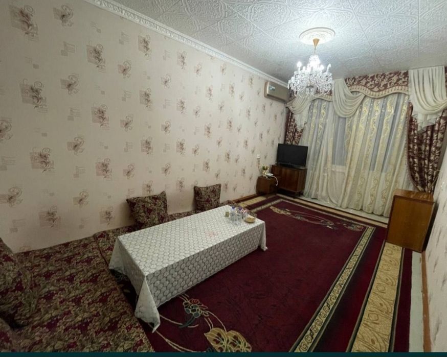 Аренда коракамиш фаргона макро. 2.хонали оилага берилади хамма шароити