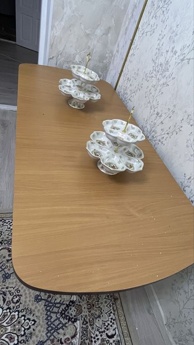 Ваза для сухофруктов