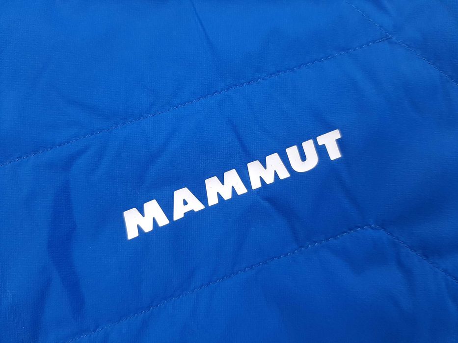 Mammut Rime Light IN Flex - Оригинално мъжко яке размер L