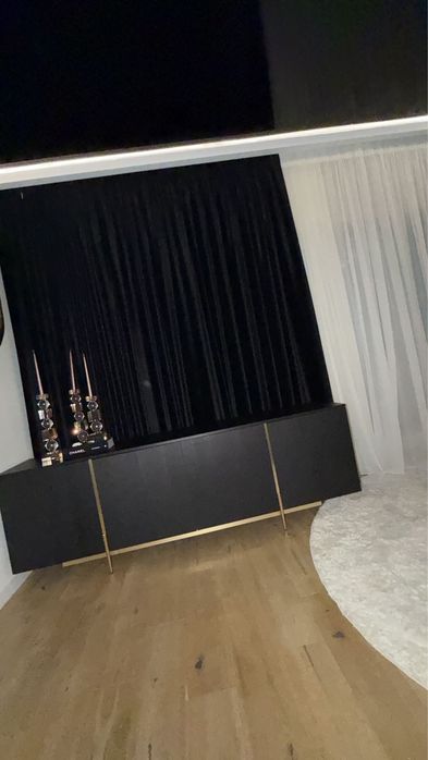 Comoda living moderna.