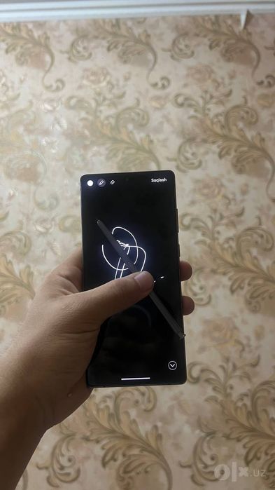 Galax note 20 5G