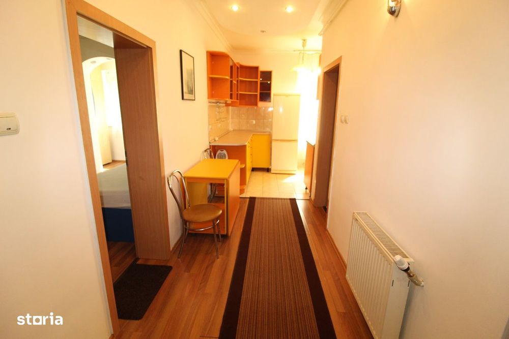 Apartament,