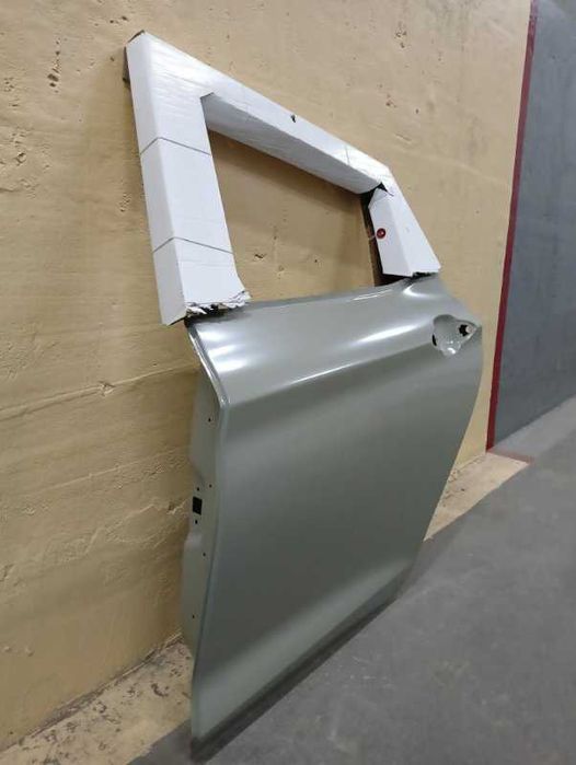 Дверь задняя левая Jac J7