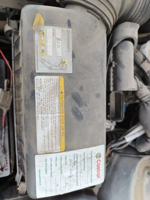 HYUNDAI Accent 2008 — imagine 5