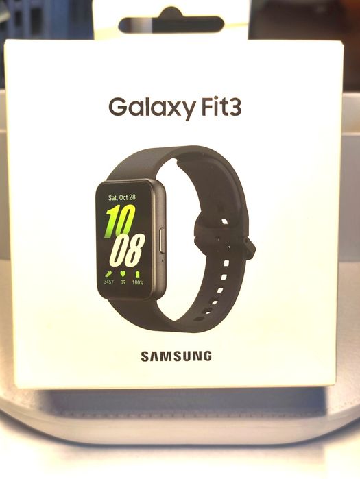 Samsung Galaxy Fit 3 Б/У