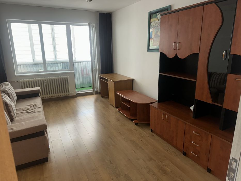 Pers fizica/Apartament 2 camere / Gheorgheni