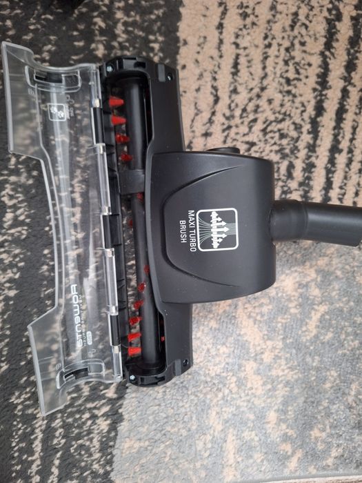 Perie aspirator Rowenta Maxi Turbo -covoare/parchet/păr animale