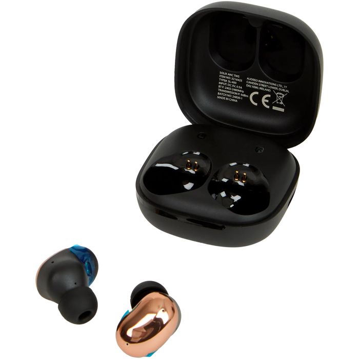 Căști wireless SOLIX SL-400