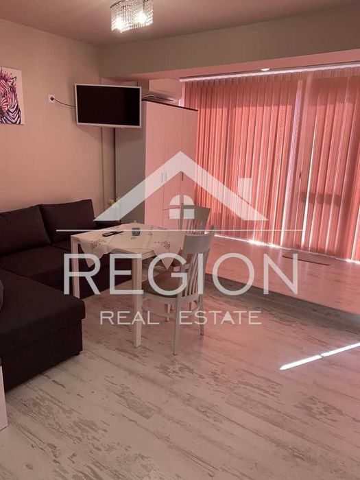 Дава се под наем Едностаен апартамент в Варна, Погреби - 40 кв.м за 382.5 € - Снимка #7