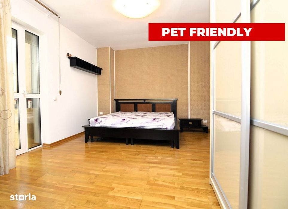 Inchiriere Apartament 4 Camere Decebal – Recu Kinetic Decebal