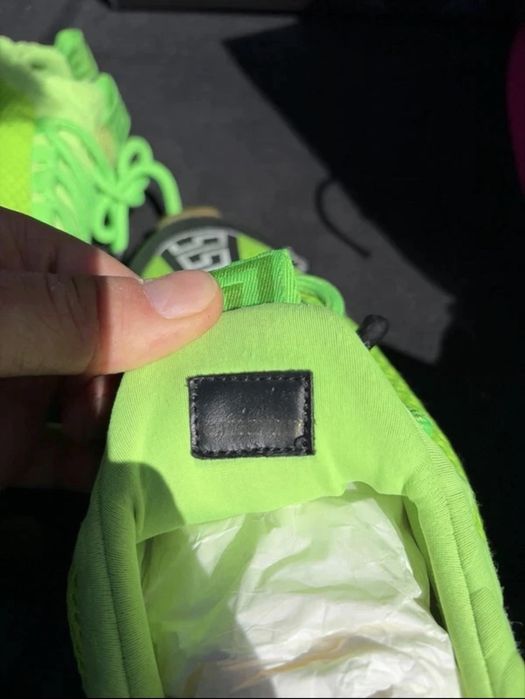 Adidasi Versace originali