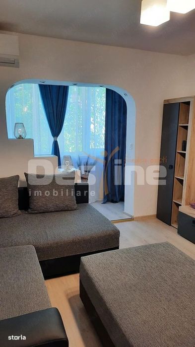 Apartament cu doua camere