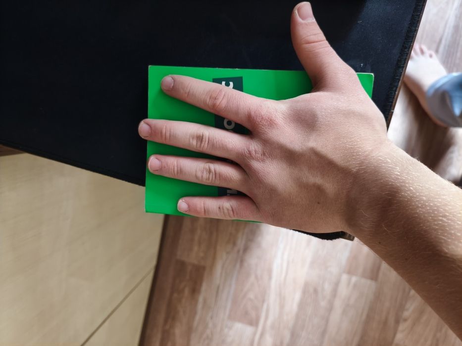 Книга Гиперфокус