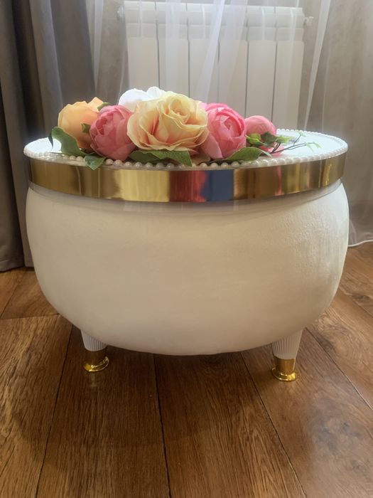 Сатылымда жалға  корзиналар