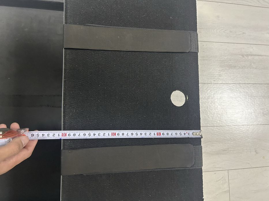 Туровый кейс для диджея