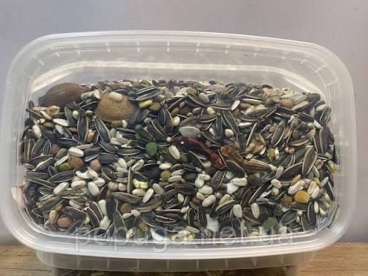 Корма для всех птичек