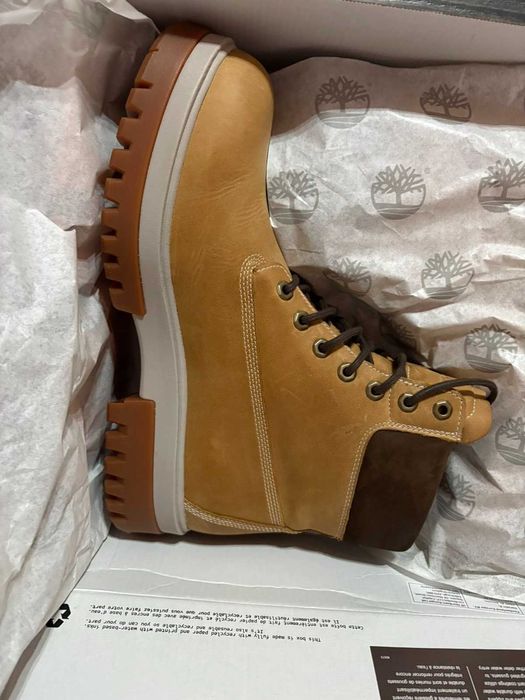 Timberland Arbor Road Waterproof Boot