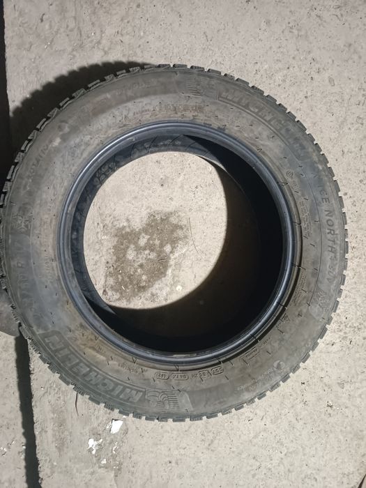 Продам шины мишлен