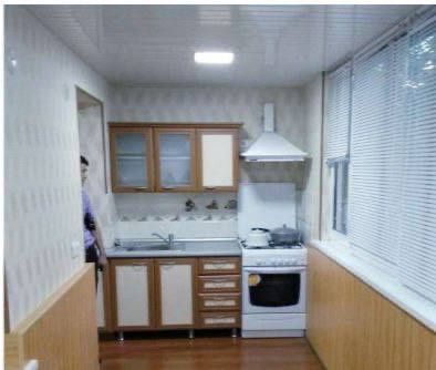 Чиланзар-23 кв  2/2/5.54м2 Срочно Продам квартиру