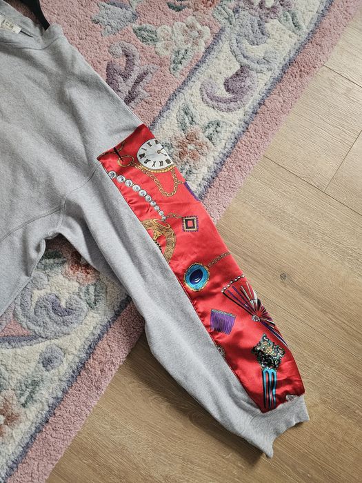 Bluza MCM colectie size L oversized