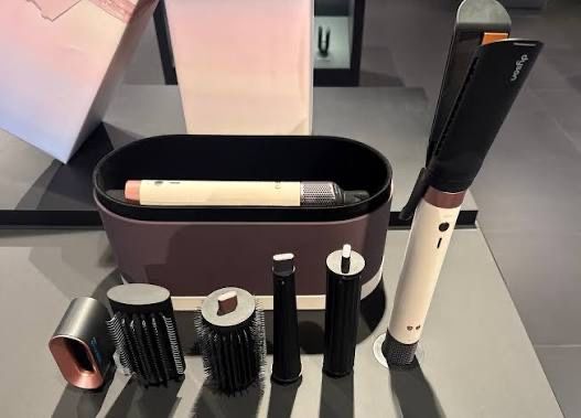 Dyson Coanda 2X New 2025