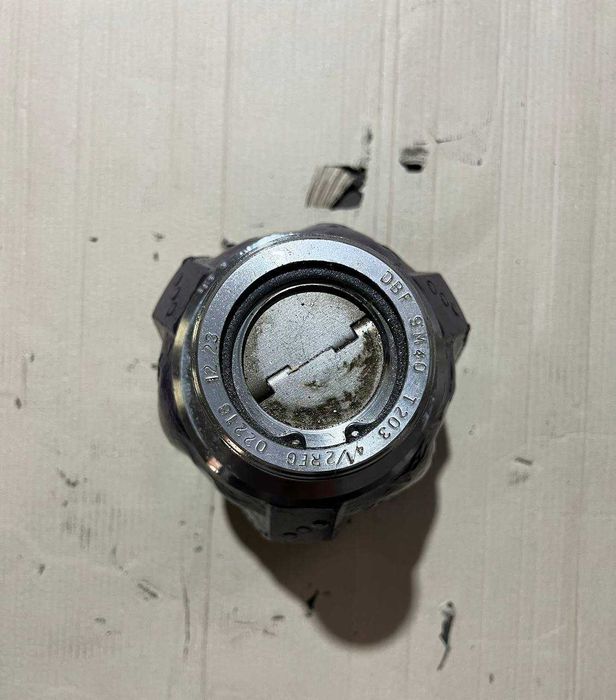 Sape de foraj cu role 228 mm | PDC, sape cu lame