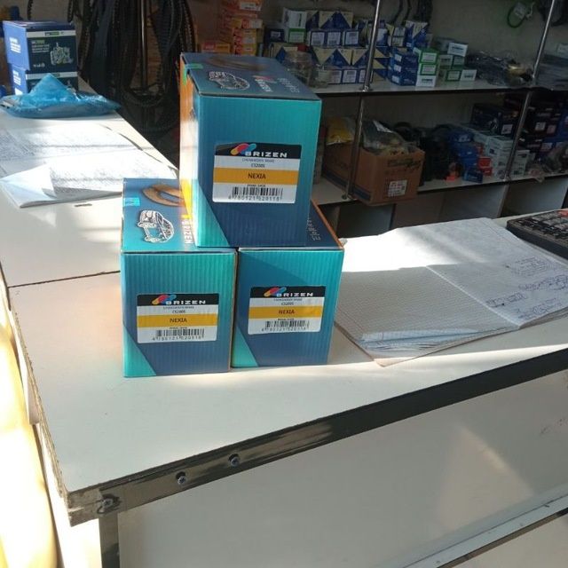 Avto ehtiyot qismlar do'konlari va avtomasterlar uchun ulgurji narxlar