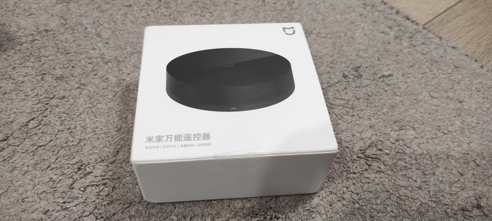 MI IR Remote/дистанционно, ново