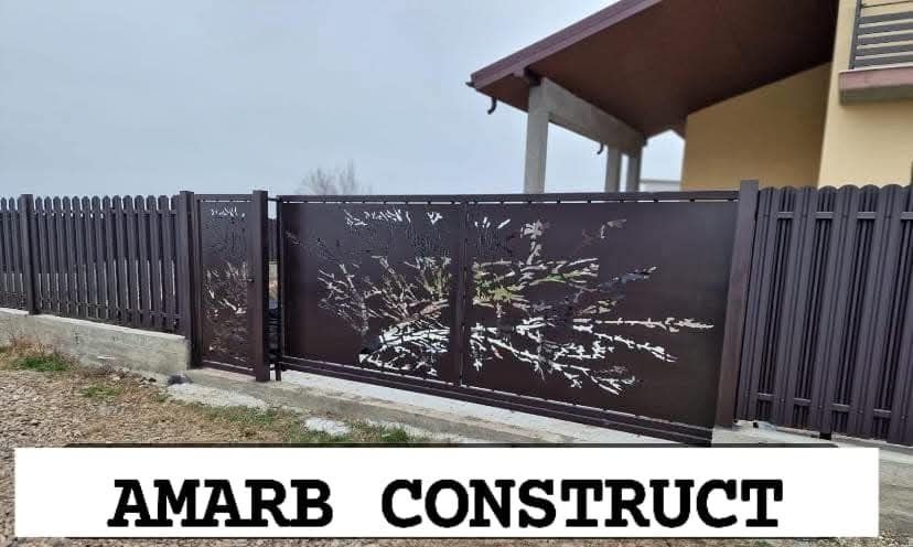 Porti tabla decupata Zorleni