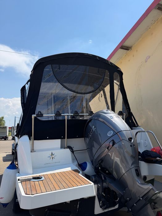 Jeanneau Merry Fisher 695 Series 2