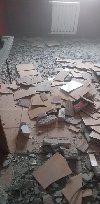 Demolari,debarasări,transport moloz pe oradea