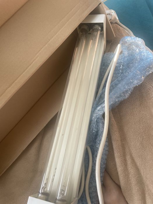 Продам бактерицидный облучатель