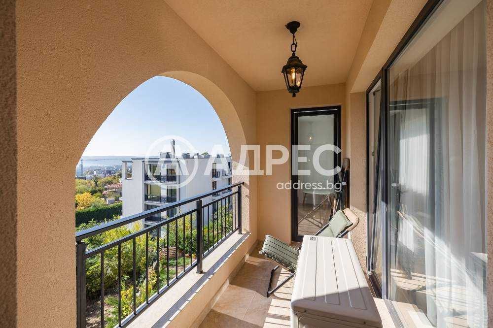 Само от АДРЕС! Тристаен апартамент, кв. Цветен квартал, гр. Варна