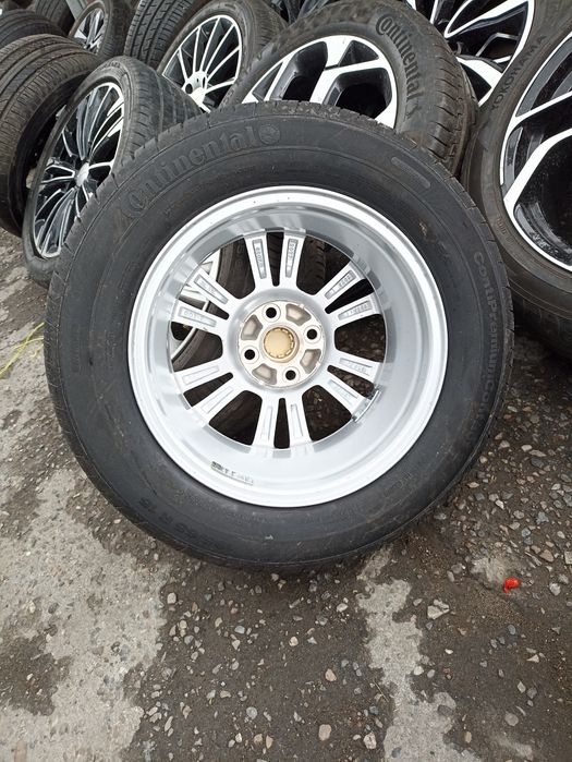 Диски R 15 на кобальт