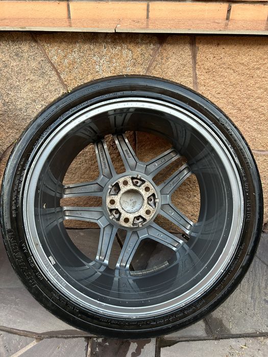 Продам диски R18