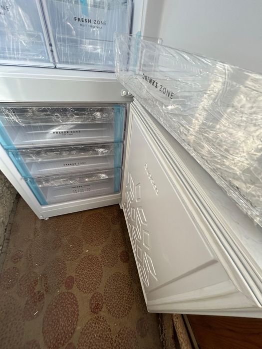 Продам Холодильник Бирюса