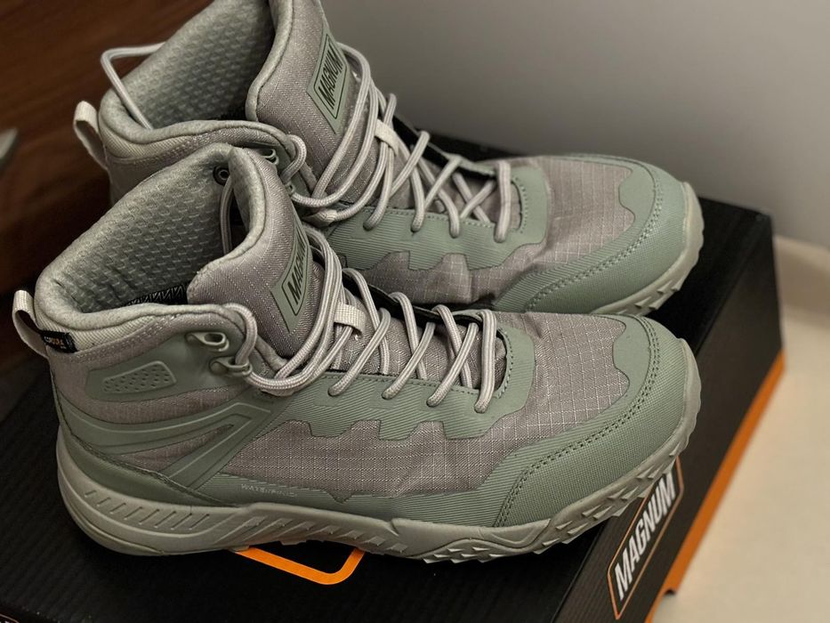 Магнум зимни мъжки обувки