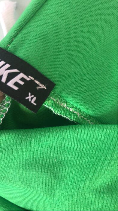 Дамски къси панталонки Nike