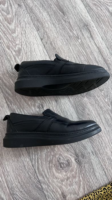 Туфли для мальчика