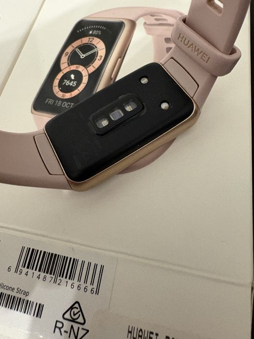 Huawei Band 6 bratara