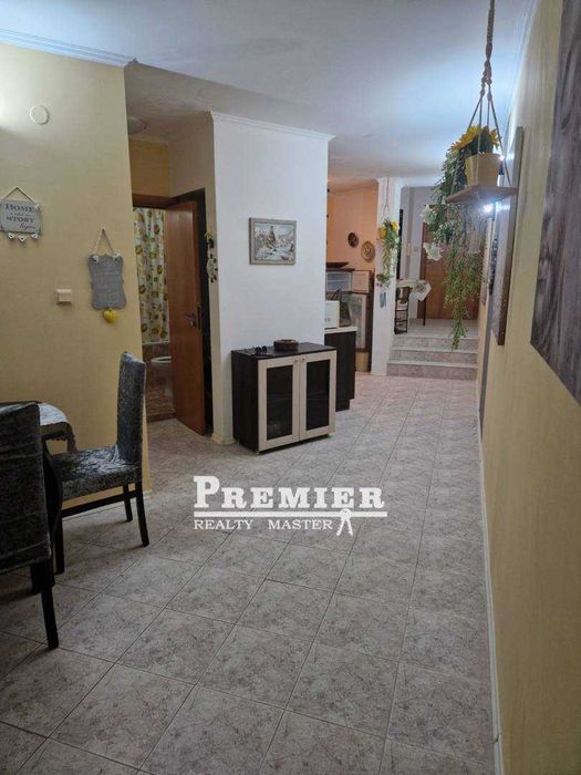 Продава се Тристаен апартамент в Свети Влас - 87 кв.м за 586 €/кв.м - Снимка #9